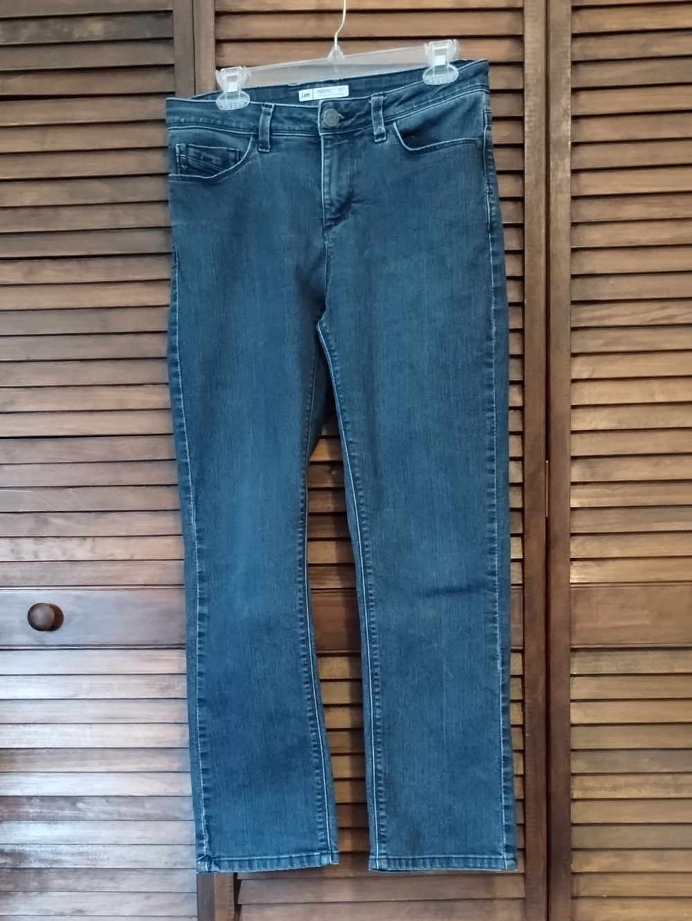 Lee Jeans